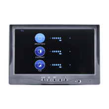 Load image into Gallery viewer, iBeam TE-WMCE Universal Wireless 7” Monitor and Commercial Camera