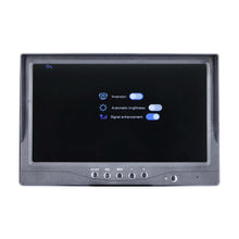 Load image into Gallery viewer, iBeam TE-WMCE Universal Wireless 7” Monitor and Commercial Camera
