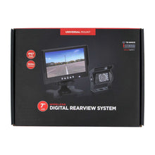 Load image into Gallery viewer, iBeam TE-WMCE Universal Wireless 7” Monitor and Commercial Camera