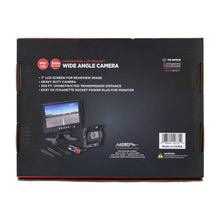 Load image into Gallery viewer, iBeam TE-WMCE Universal Wireless 7” Monitor and Commercial Camera