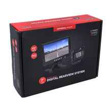Load image into Gallery viewer, iBeam TE-WMCE Universal Wireless 7” Monitor and Commercial Camera