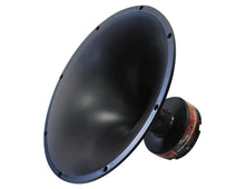 Charger l&#39;image dans la galerie, 2 MR DJ TE-030 12&quot; 300W Piezo Compression Horn Tweeters Driver for PA DJ Speaker