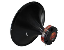 Charger l&#39;image dans la galerie, 2 MR DJ TE-030 12&quot; 300W Piezo Compression Horn Tweeters Driver for PA DJ Speaker