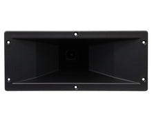 Load image into Gallery viewer, MR DJ TE-120 2"x5" 300W PRO Audio PA/DJ Wide Screw-ON Type PIEZO Compression Horn Tweeter