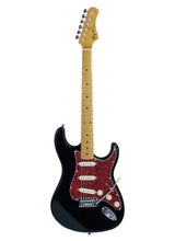 Charger l'image dans la galerie, Tagima TG 530-BK-LF/TT Electric Guitar Black
