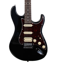 Load image into Gallery viewer, Tagima TG 540 BK-LF/TT Electric Guitar (Black)