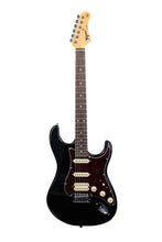 Load image into Gallery viewer, Tagima TG 540 BK-LF/TT Electric Guitar (Black)