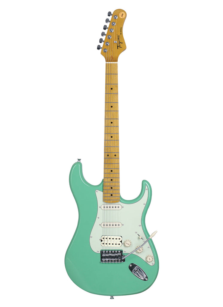 Tagima TG 540 SG-LF/MG Electric Guitar