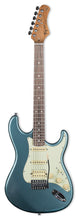 Charger l'image dans la galerie, Tagima TG 540 LPB-DF/MG Electric Guitar - Lake Placid Blue