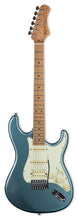 Load image into Gallery viewer, Tagima TG 540 LPB-LF/MG Electric Guitar - Lake Placid Blue