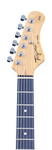 Load image into Gallery viewer, Tagima Guitars TG 540 OWH-DF/MG Electric Guitar - Olympic White