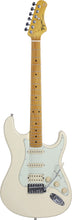 Load image into Gallery viewer, Tagima TG 540 OWH-LF/MG Electric Guitar