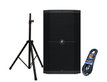 Load image into Gallery viewer, Mackie THUMP212 12” 1400W Powered Loudspeaker+Speaker Stand+Free Dj Cable