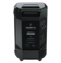 Charger l'image dans la galerie, 2 Mackie Thump GO 200 watt 8" 2-way Battery-powered portable loudspeaker &amp; Thump Go Carry Bag &amp; Speaker Stand
