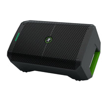 Load image into Gallery viewer, Mackie Thump GO 8&quot; Portable Battery-Powered Rechargeable DJ PA Bluetooth Speaker