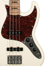 Load image into Gallery viewer, Tagima TJB 4 OWH-LF/TT Electric Bass Guitar - Olympic White