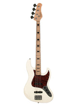 Load image into Gallery viewer, Tagima TJB 4 OWH-LF/TT Electric Bass Guitar - Olympic White