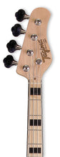 Load image into Gallery viewer, Tagima TJB 4 SB-LF/BK Electric Bass Guitar - Sunburst