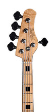 Load image into Gallery viewer, Tagima TJB 5-OWH-LF/TT Electric Bass Guitar - Olympic White