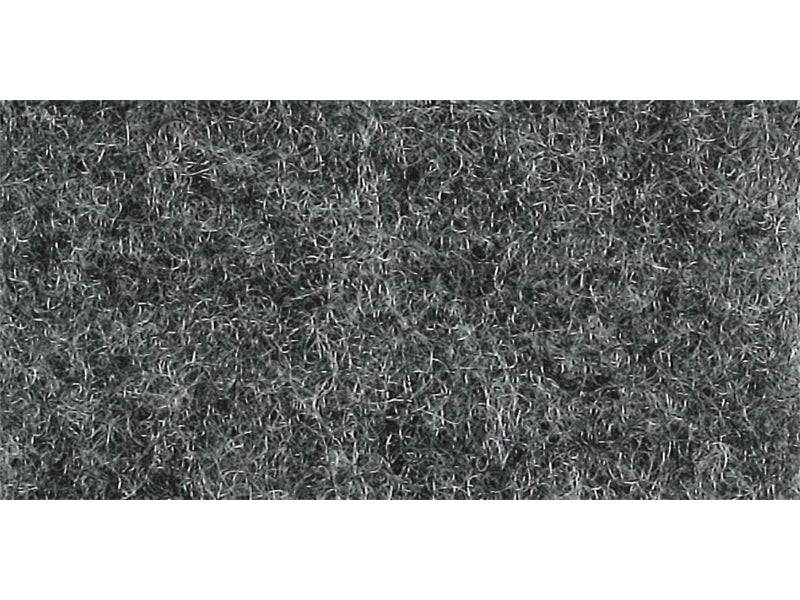 Install Bay TL362 Trunk Liner Carpet Heather Charcoal 54 Inches Wide - 50 Yards