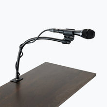 Load image into Gallery viewer, On-Stage TM03 Tabletop Mic Clamp