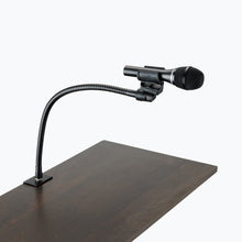 Load image into Gallery viewer, On-Stage TM03 Tabletop Mic Clamp
