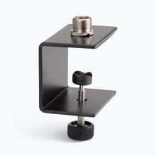 Load image into Gallery viewer, On-Stage TM03 Tabletop Mic Clamp