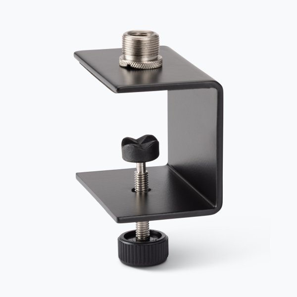 On-Stage TM03 Tabletop Mic Clamp