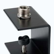 Load image into Gallery viewer, On-Stage TM03 Tabletop Mic Clamp