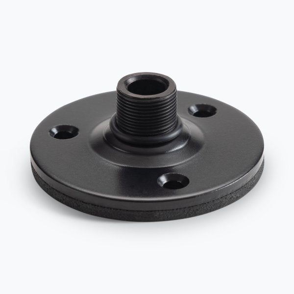 On-Stage TM08B Flange Mount with Pad