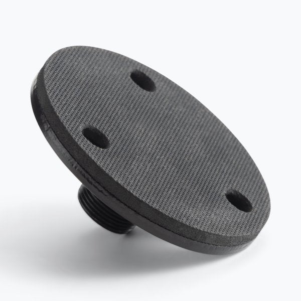 On-Stage TM08B Flange Mount with Pad