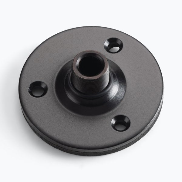 On-Stage TM08B Flange Mount with Pad