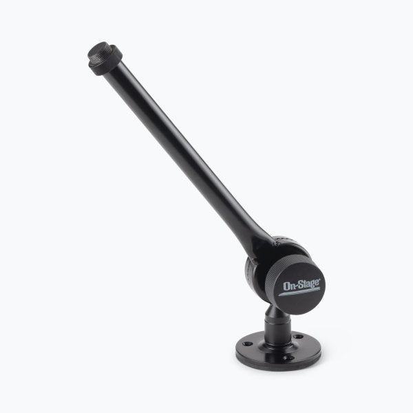 On-Stage TM08B Flange Mount with Pad