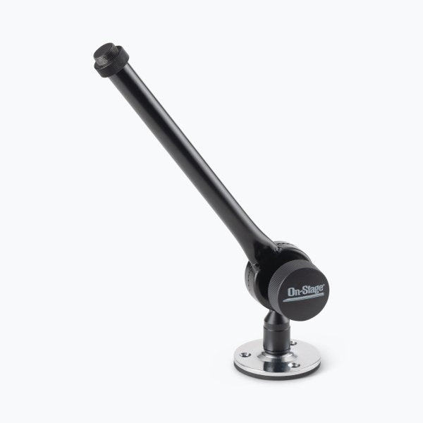 On-Stage TM08C Flange Mount with Pad