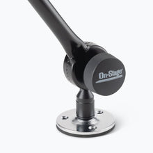 Load image into Gallery viewer, On-Stage TM08C Flange Mount with Pad