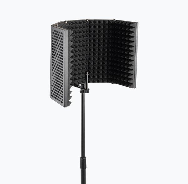 On-Stage ASMS3000 Isolation Shield
