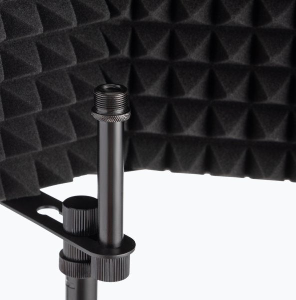 On-Stage ASMS3000 Isolation Shield