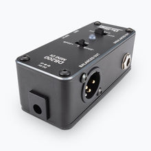 Load image into Gallery viewer, On-Stage DB200 Mini DI Box