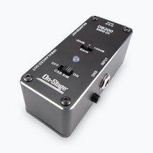 Load image into Gallery viewer, On-Stage DB200 Mini DI Box