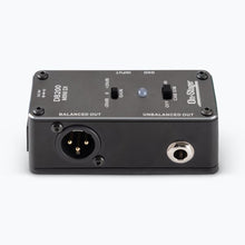 Load image into Gallery viewer, On-Stage DB200 Mini DI Box