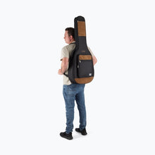 Charger l'image dans la galerie, On-Stage GBAADV4770BK Adventure Series Acoustic Guitar Gig Bag Black