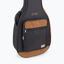 Charger l'image dans la galerie, On-Stage GBAADV4770BK Adventure Series Acoustic Guitar Gig Bag Black