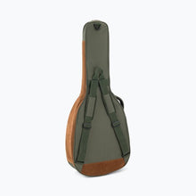 Load image into Gallery viewer, On-Stage GBAADV4770GN Adventure Series Acoustic Guitar Gig Bag Green