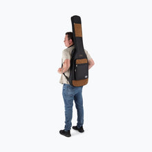 Charger l'image dans la galerie, On-Stage GBBADV4770BK Adventure Series Bass Guitar Gig Bag Black