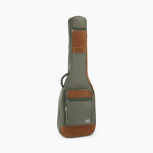 Charger l'image dans la galerie, On-Stage GBBADV4770GN Adventure Series Bass Gig Bag Green