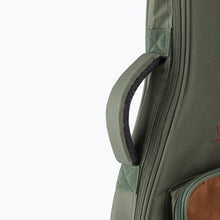 Charger l'image dans la galerie, On-Stage GBBADV4770GN Adventure Series Bass Gig Bag Green