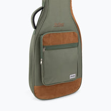 Charger l'image dans la galerie, On-Stage GBBADV4770GN Adventure Series Bass Gig Bag Green