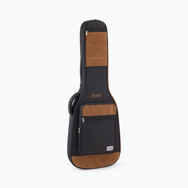 On-Stage GBEADV4770BK Adventure Series Electric Gig Bag Black