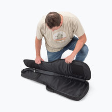 Charger l'image dans la galerie, On-Stage GBEADV4770BK Adventure Series Electric Gig Bag Black