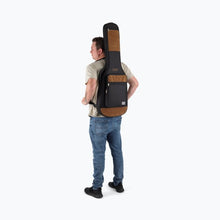 Charger l'image dans la galerie, On-Stage GBEADV4770BK Adventure Series Electric Gig Bag Black